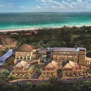 Moevenpick & Bali ***** Jimbaran